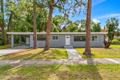 614 S Georgia Avenue Cocoa FL 32922