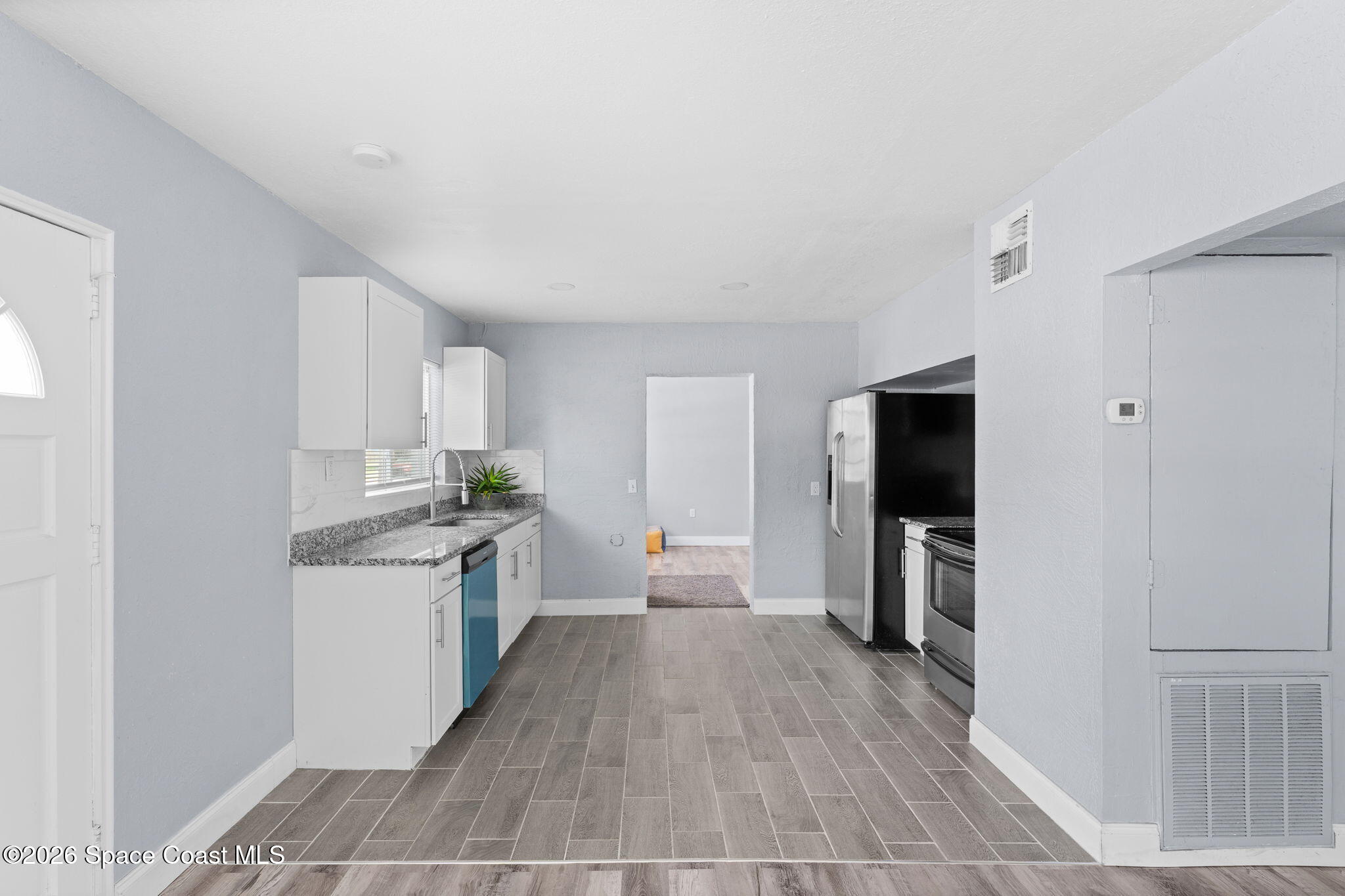 614 S Georgia Avenue