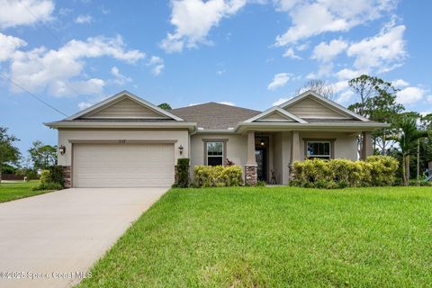 1017 Welco Street SE Palm Bay FL 32909
