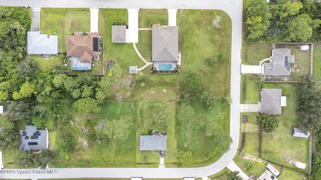 Photo of 1017 Welco Street SE, Palm Bay, FL 32909 (MLS # 1057006)