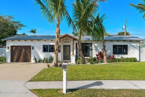 270 Cinnamon Drive Satellite Beach FL 32937
