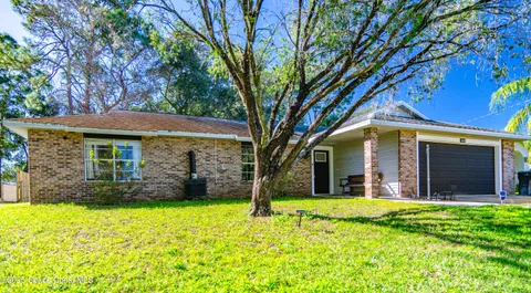 260 Godfrey Road SE, Palm Bay, FL 32909 - MLS#: 1032891
