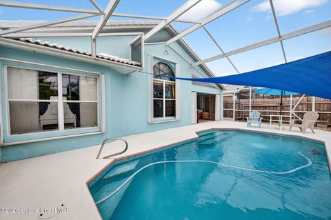 346 Las Olas Drive Melbourne Beach FL 32951
