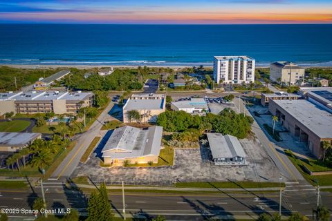 1801 S Orlando Avenue Cocoa Beach FL 32931