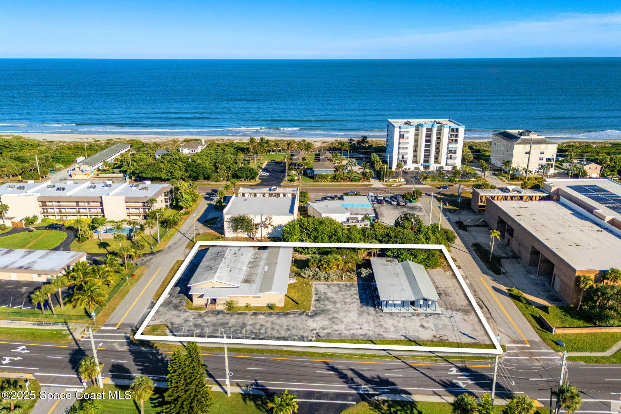 1801 S Orlando Avenue