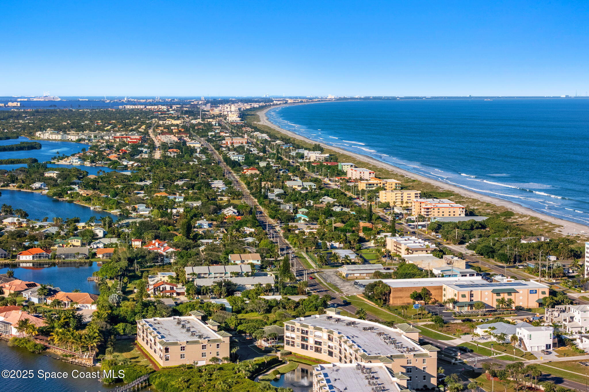 1801 S Orlando Avenue