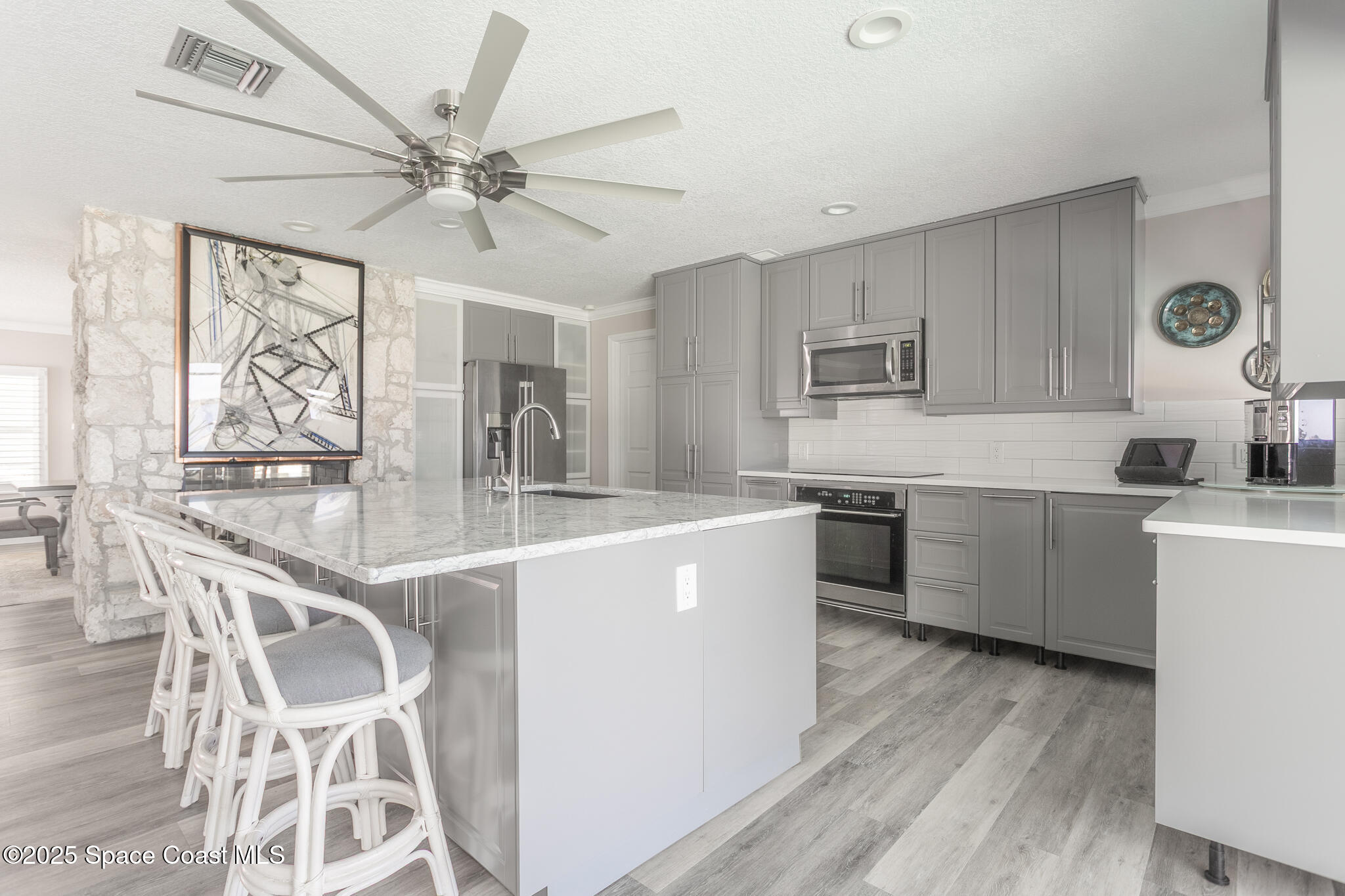 Merritt Island, Florida, 32952, United States, 3 Bedrooms Bedrooms, ,3 BathroomsBathrooms,Residential,Active,1992237