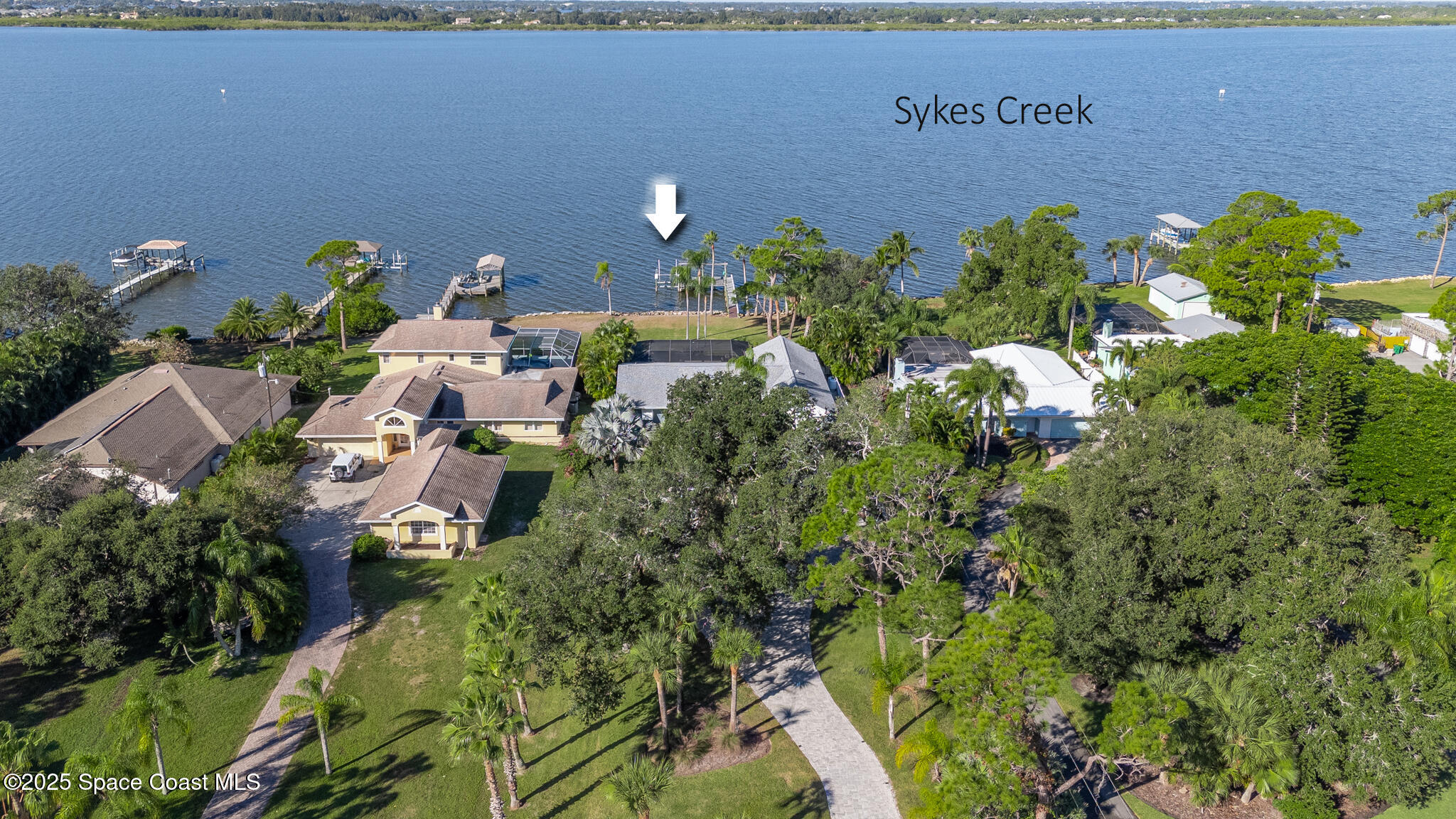 2741 Newfound Harbor Drive