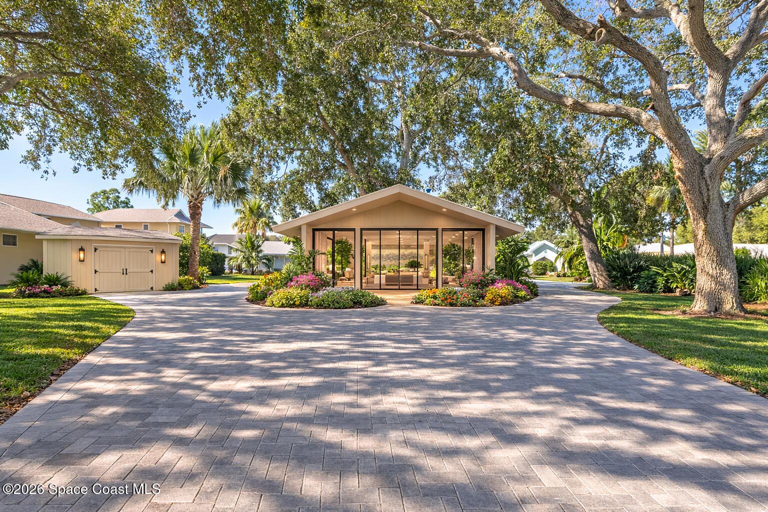 Merritt Island, Florida, 32952, United States, 3 Bedrooms Bedrooms, ,3 BathroomsBathrooms,Residential,Active,1992237