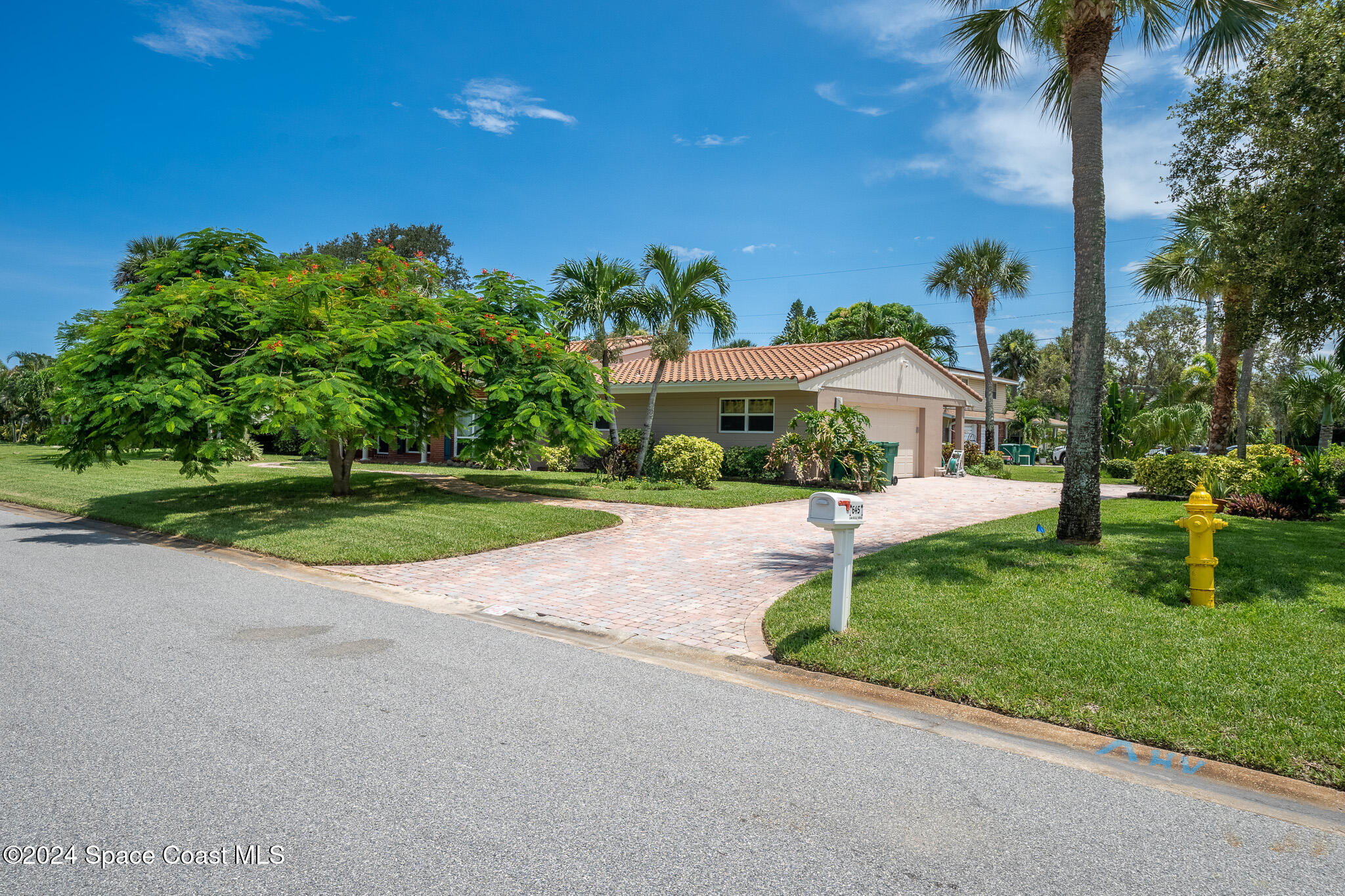 645 Oak Ridge Drive