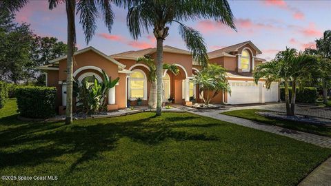 1583 Quinn Drive Rockledge FL 32955