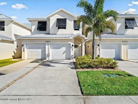 Photo of 3941 Playa Del Sol Drive #204, Rockledge, FL 32955 (MLS # 1072967)