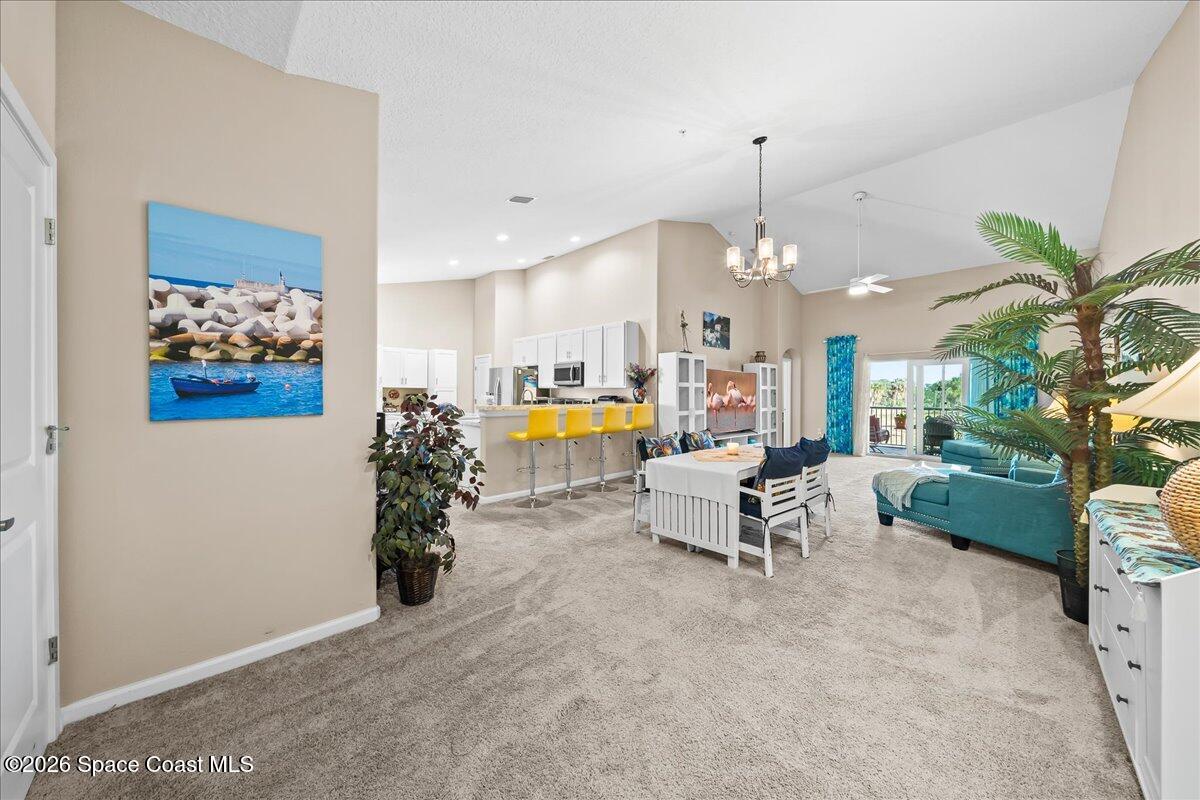 3941 Playa Del Sol Drive 204