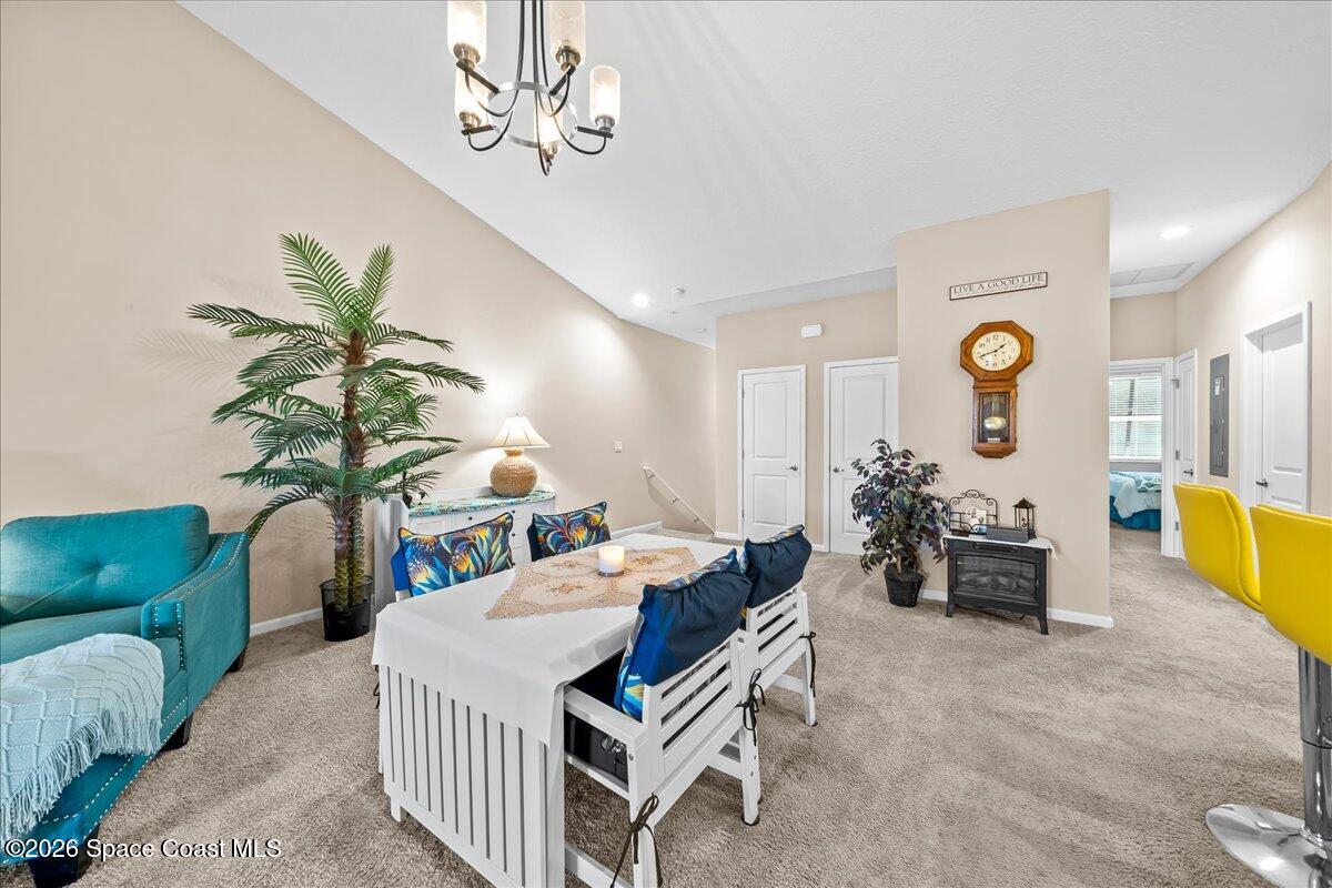 3941 Playa Del Sol Drive 204