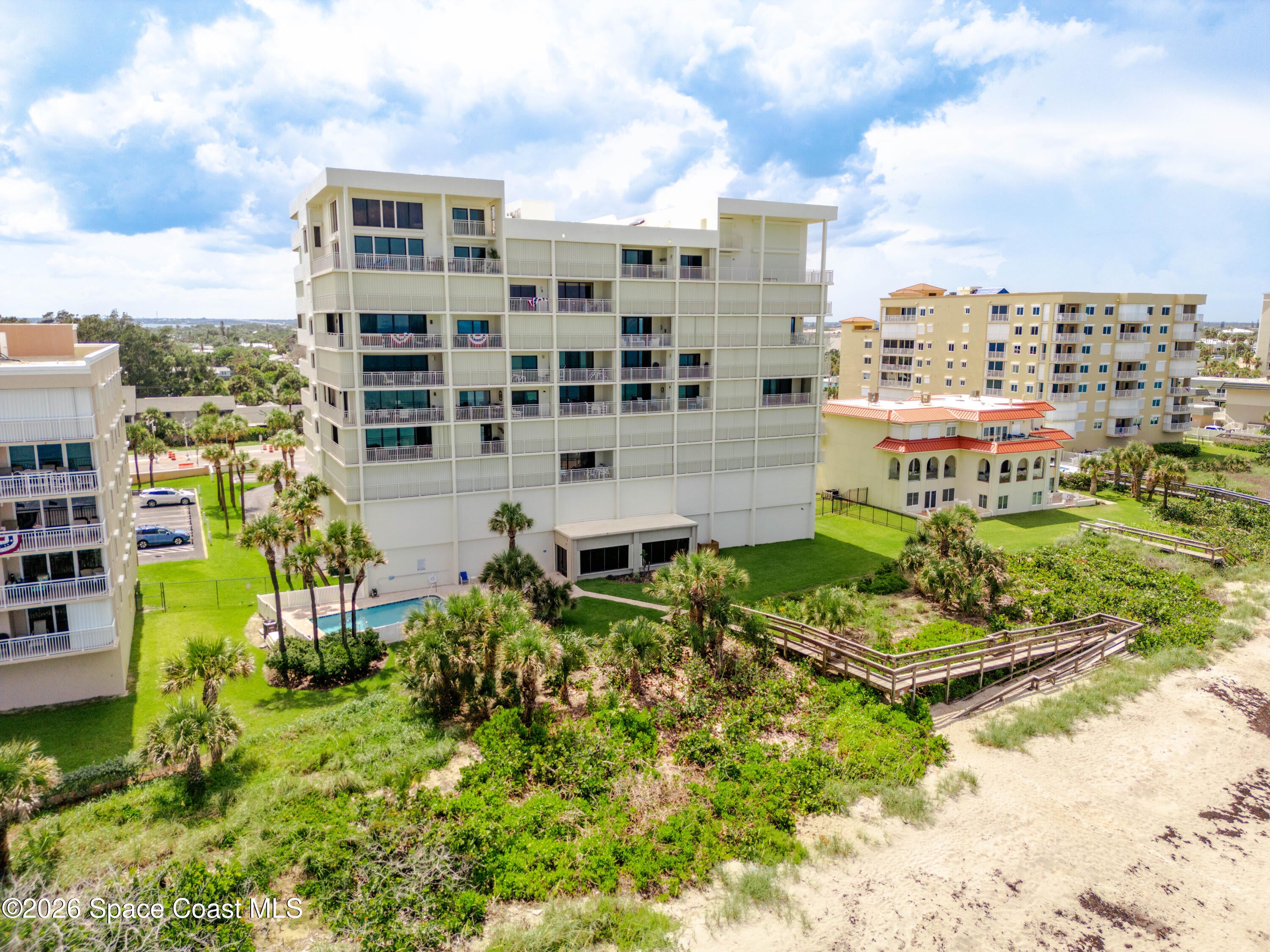 2835 N Highway A1a 503