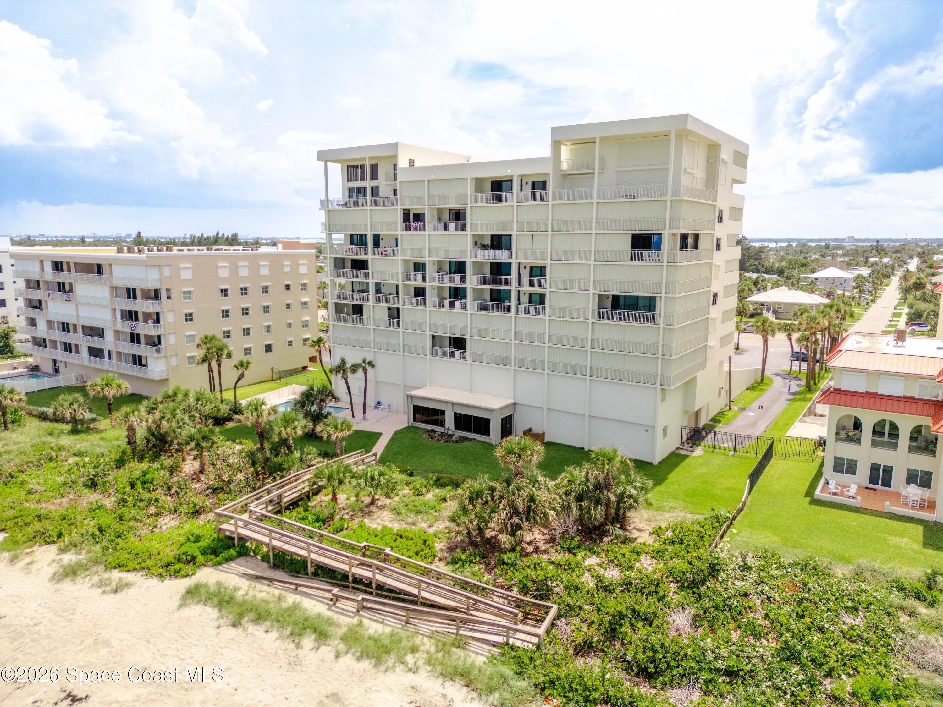 2835 N Highway A1a 503