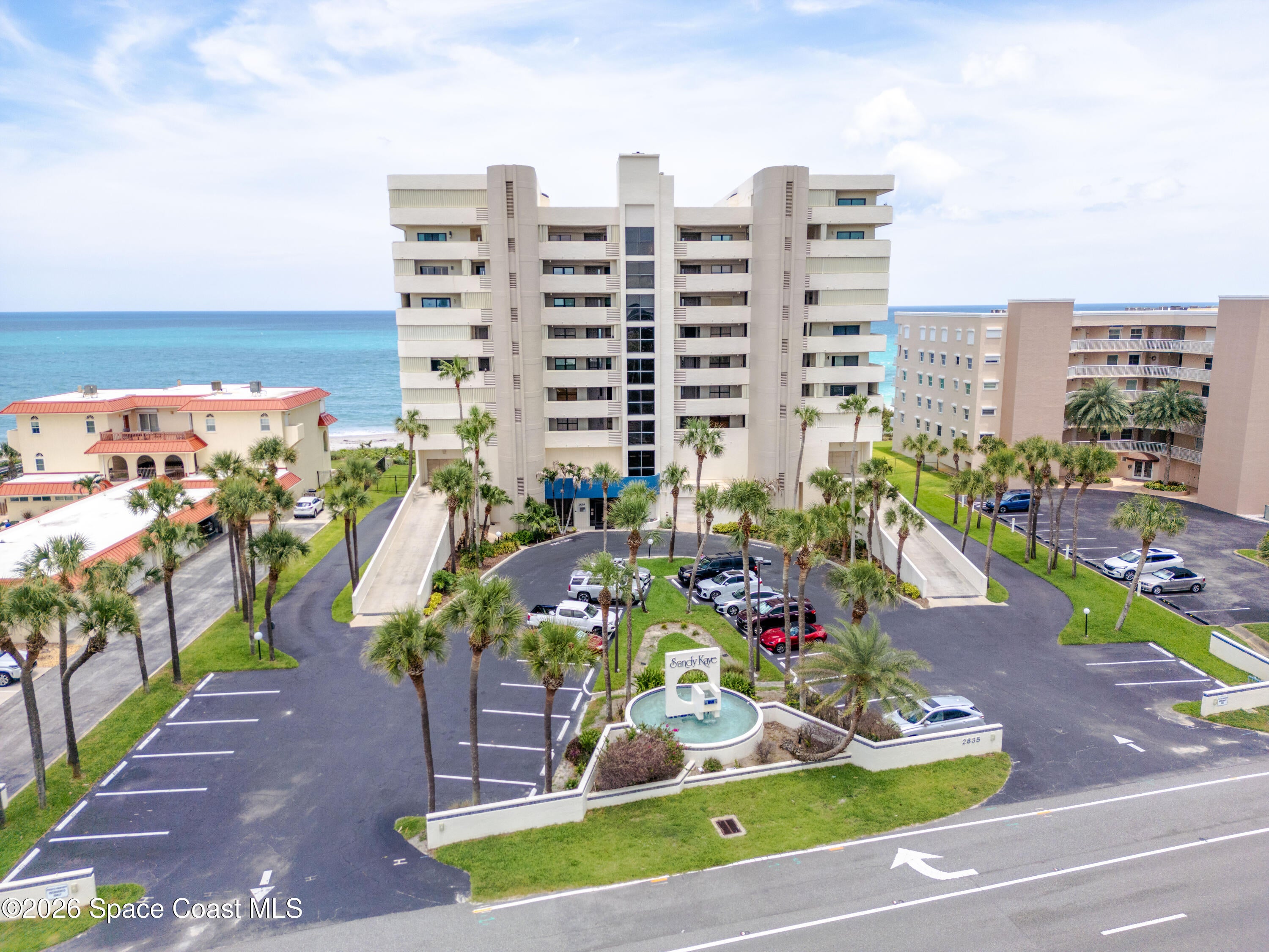 2835 N Highway A1a 503