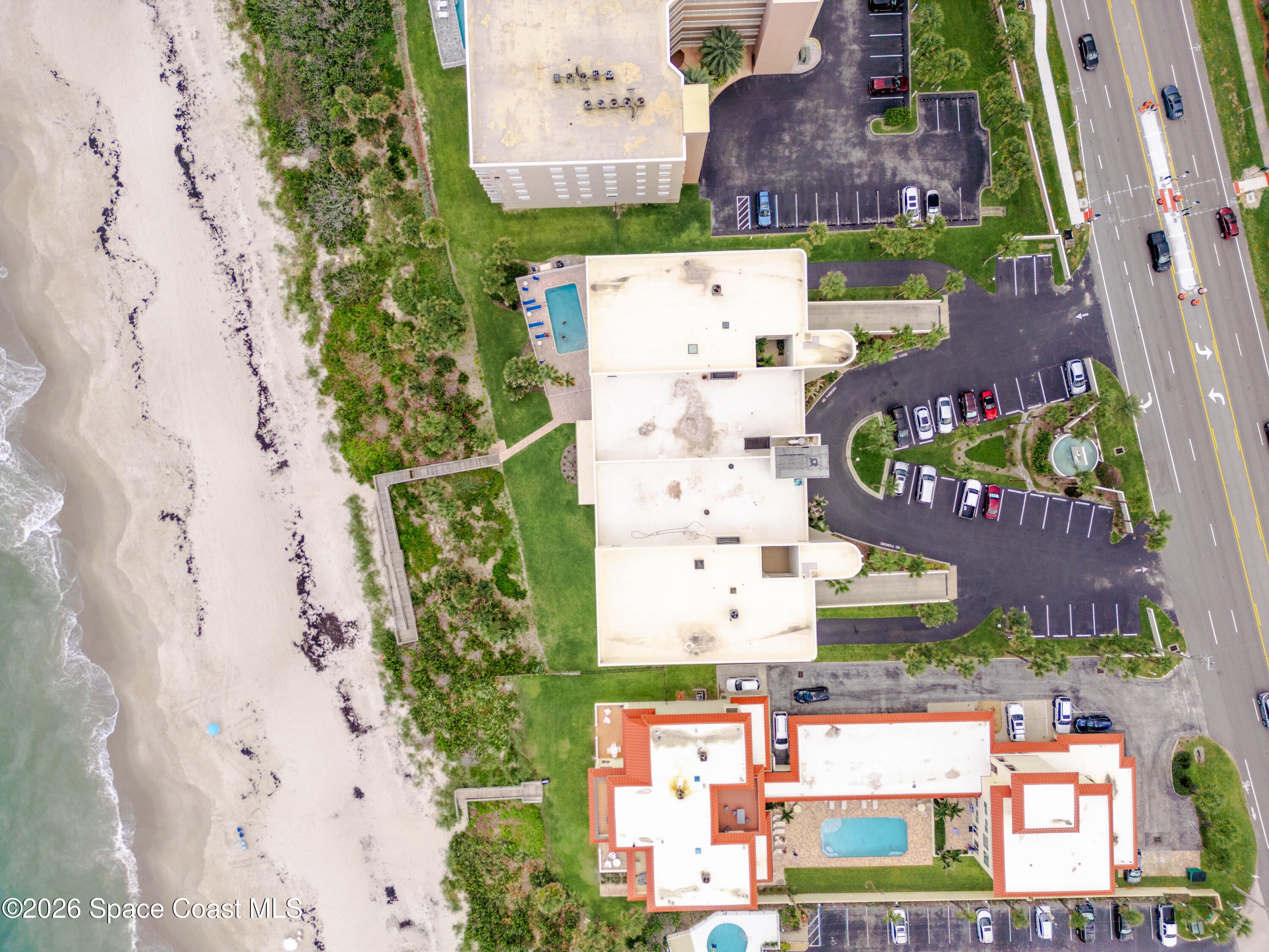 2835 N Highway A1a 503