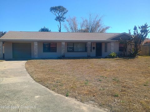 741 Banyan Drive Melbourne FL 32935