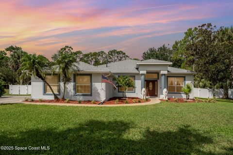 1770 Devonwood Court SE Palm Bay FL 32909