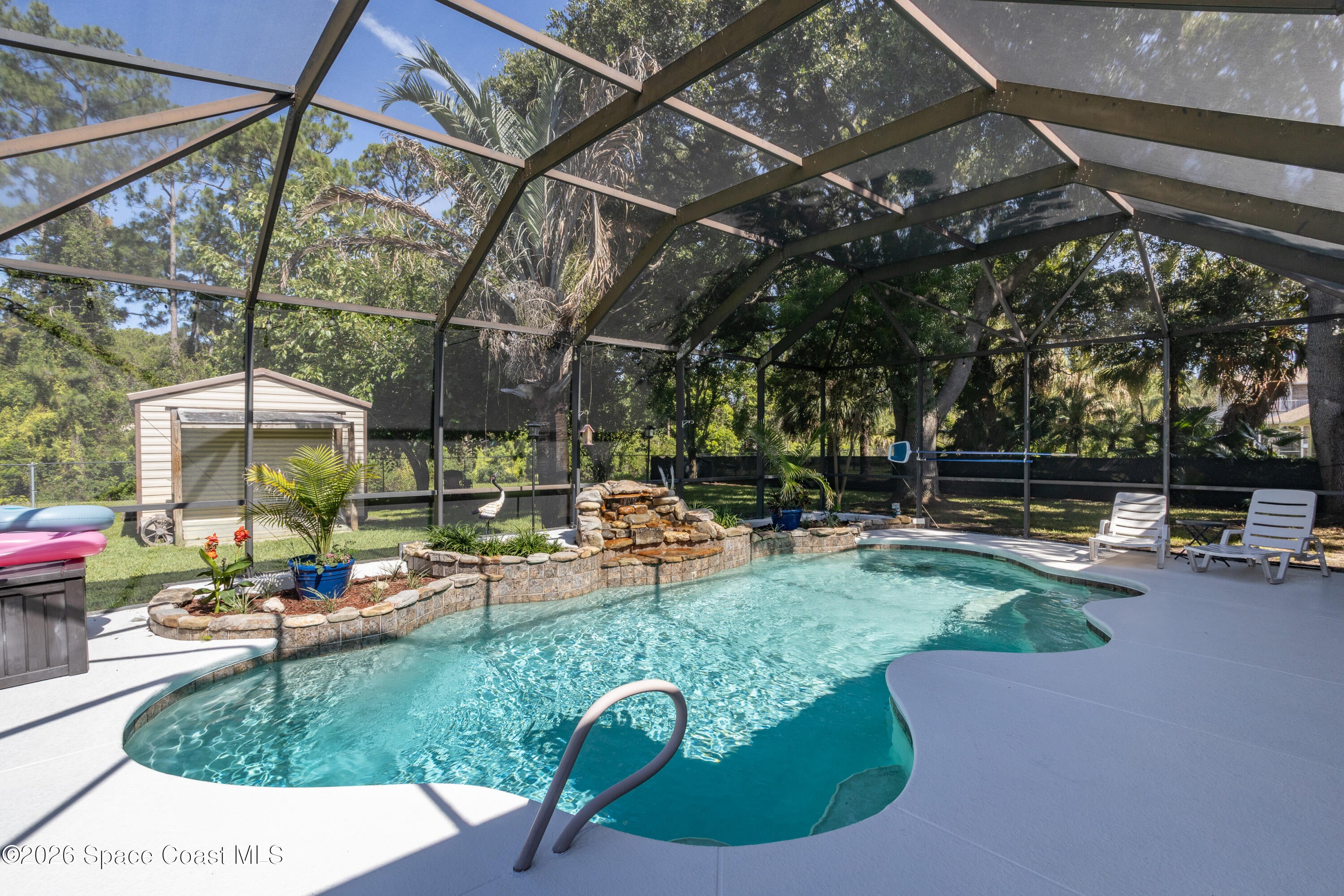 7964 Timberlake Drive