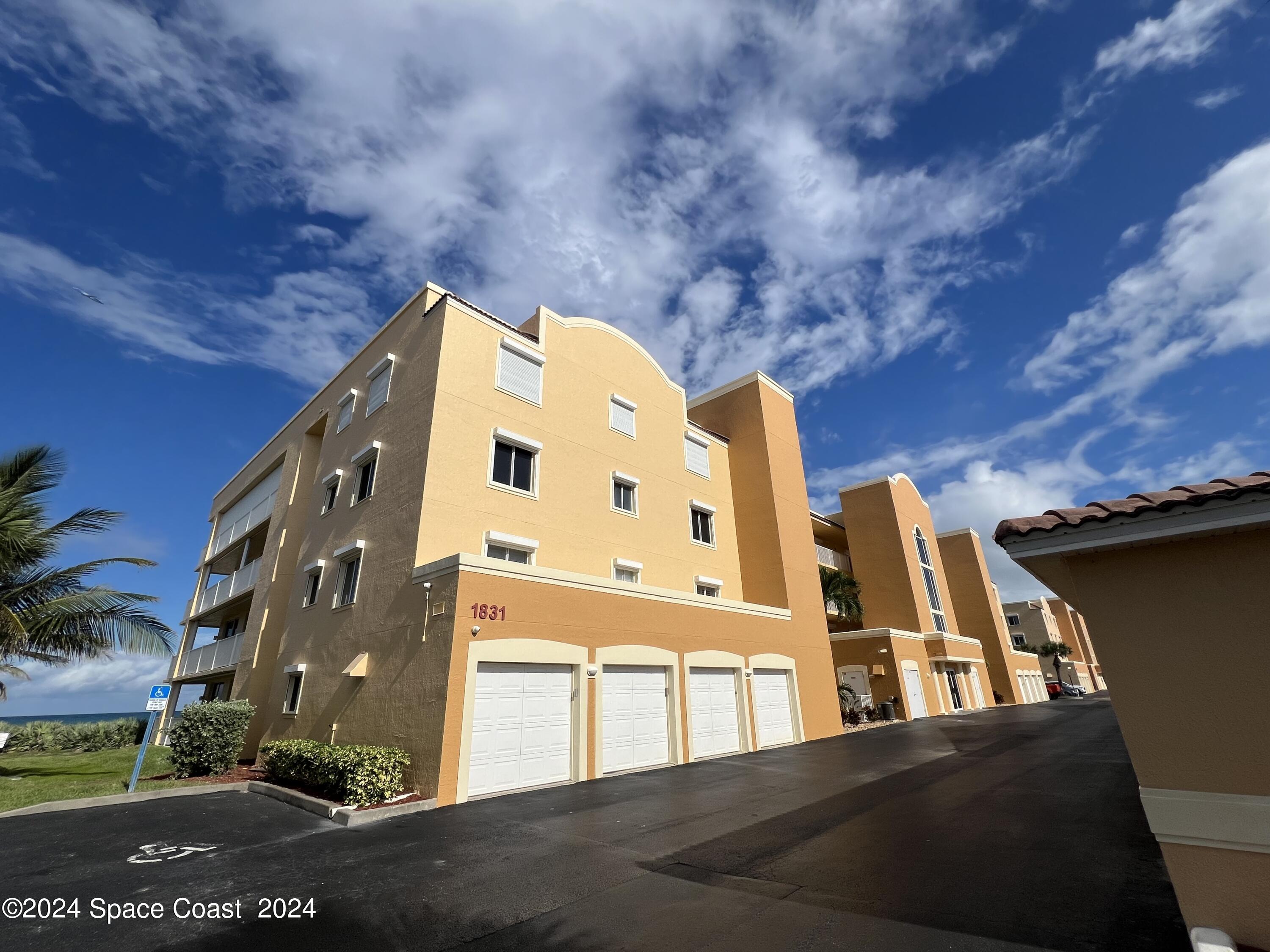 1831 N Highway A1a 3301