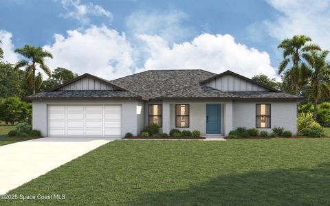 1963 Olympia Avenue SW Palm Bay FL 32908
