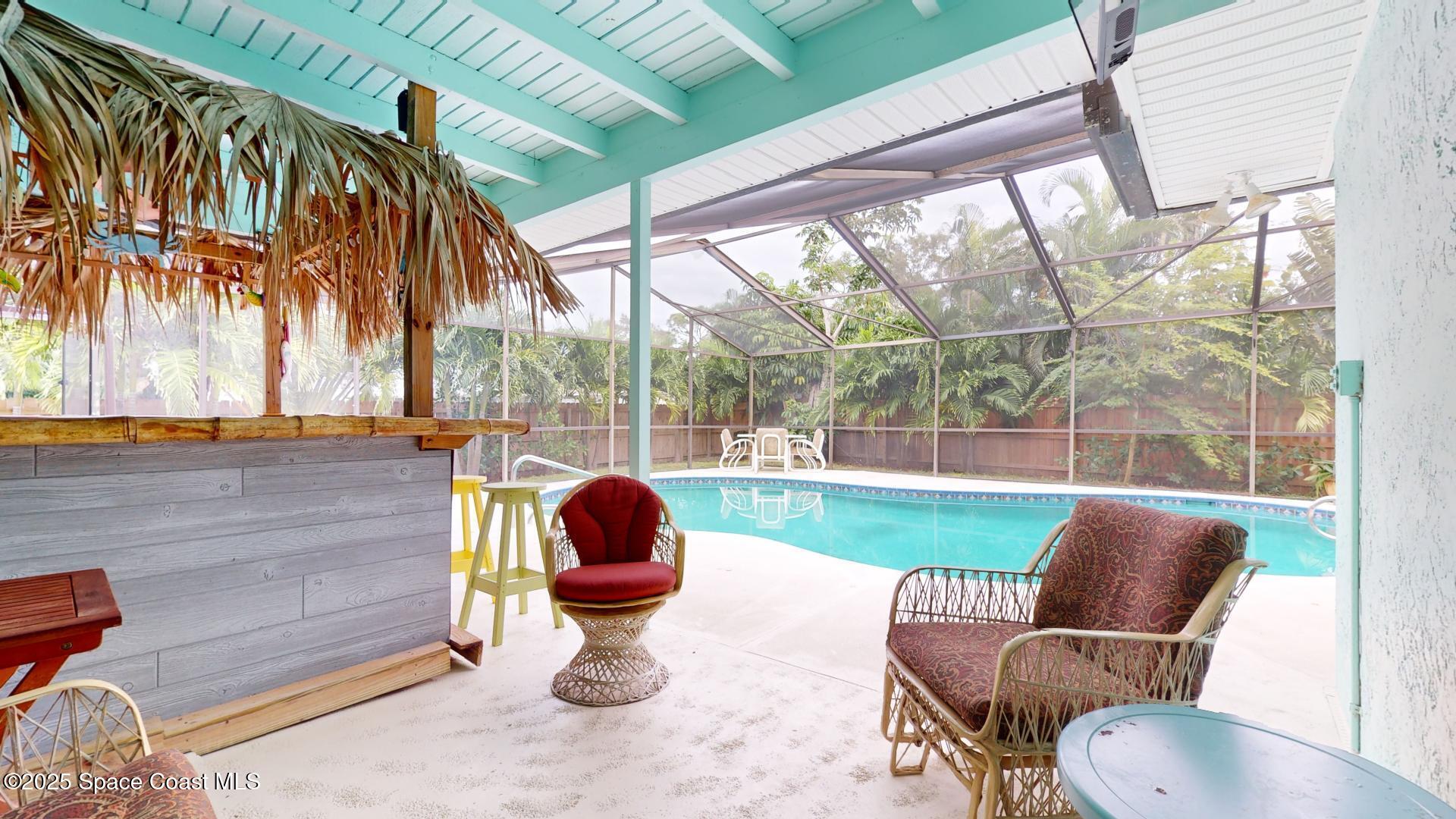 8 Coconut Road