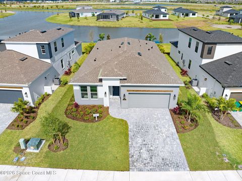 2792 Burnham Lane Melbourne FL 32940