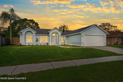 3454 Floral Palm Boulevard Melbourne FL 32901
