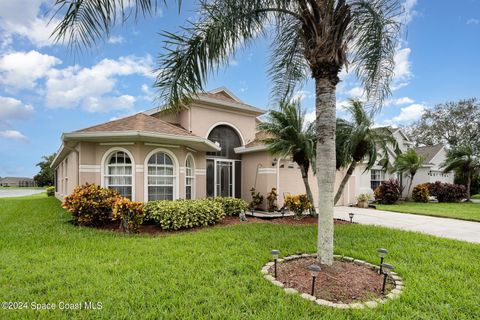 4889 Worthington Circle Rockledge FL 32955