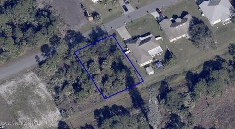 2841 Gaghagen Street SE Palm Bay FL 32909