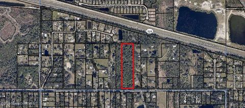 4300 James Road Cocoa FL 32926