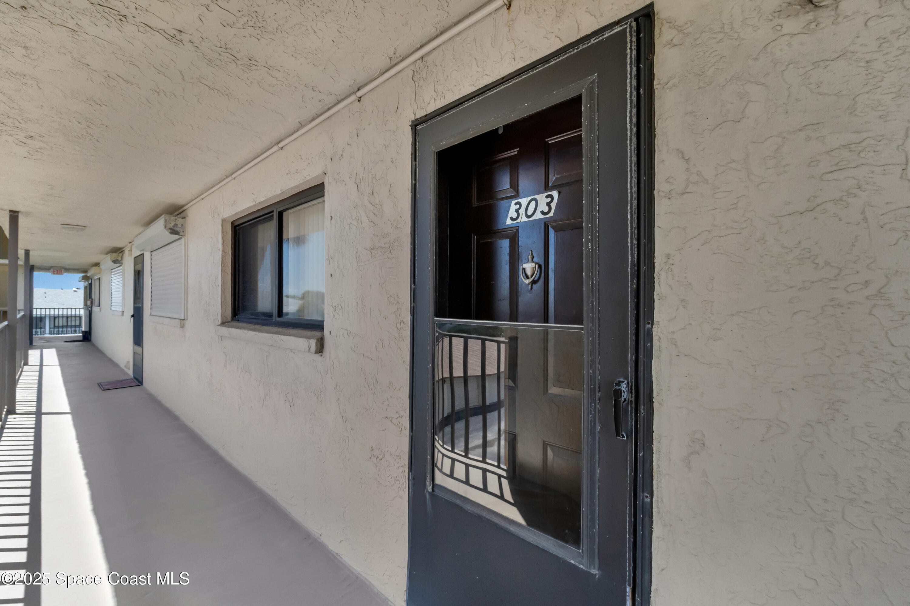 3833 S Banana River Boulevard 303