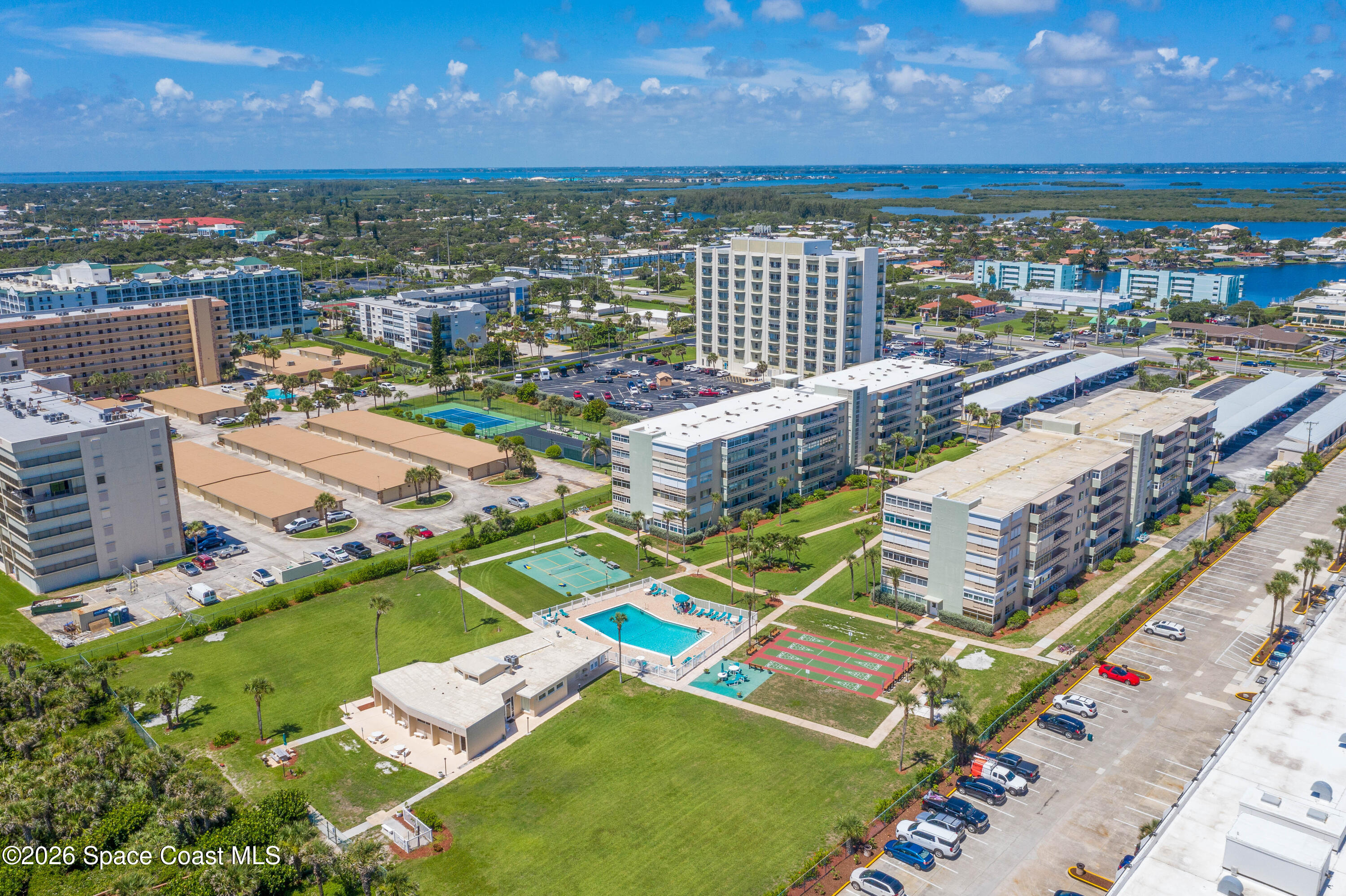 2020 N Atlantic Avenue 409s