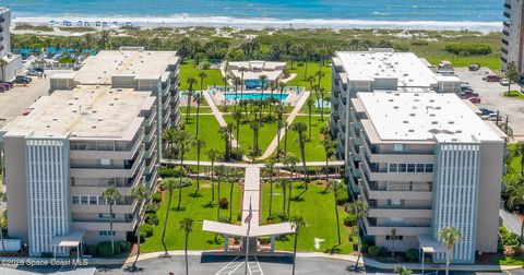 2020 N Atlantic Avenue 409 Cocoa Beach FL 32931