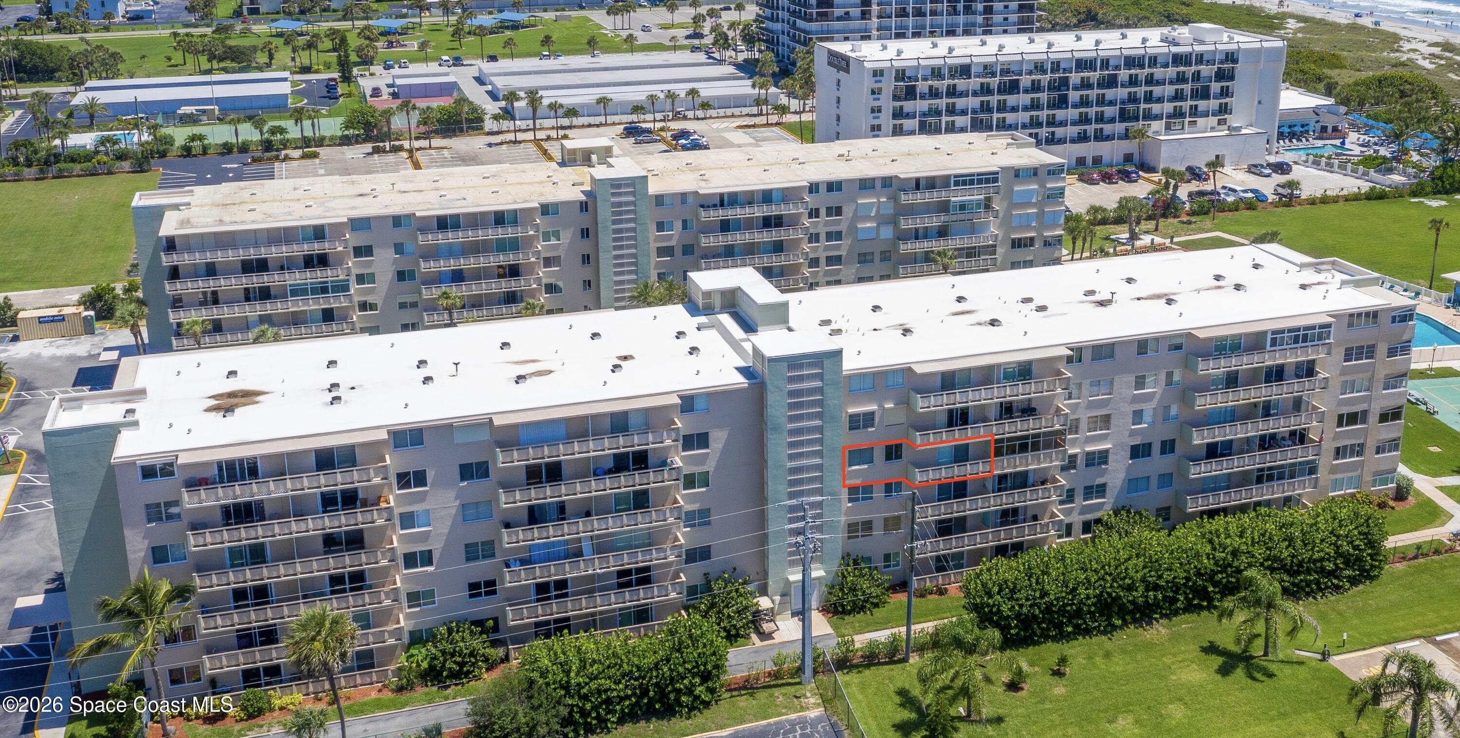 2020 N Atlantic Avenue 409s