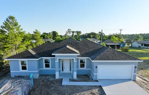 1667 Tilly Street SE, Palm Bay, FL 32909 - #: 1014254