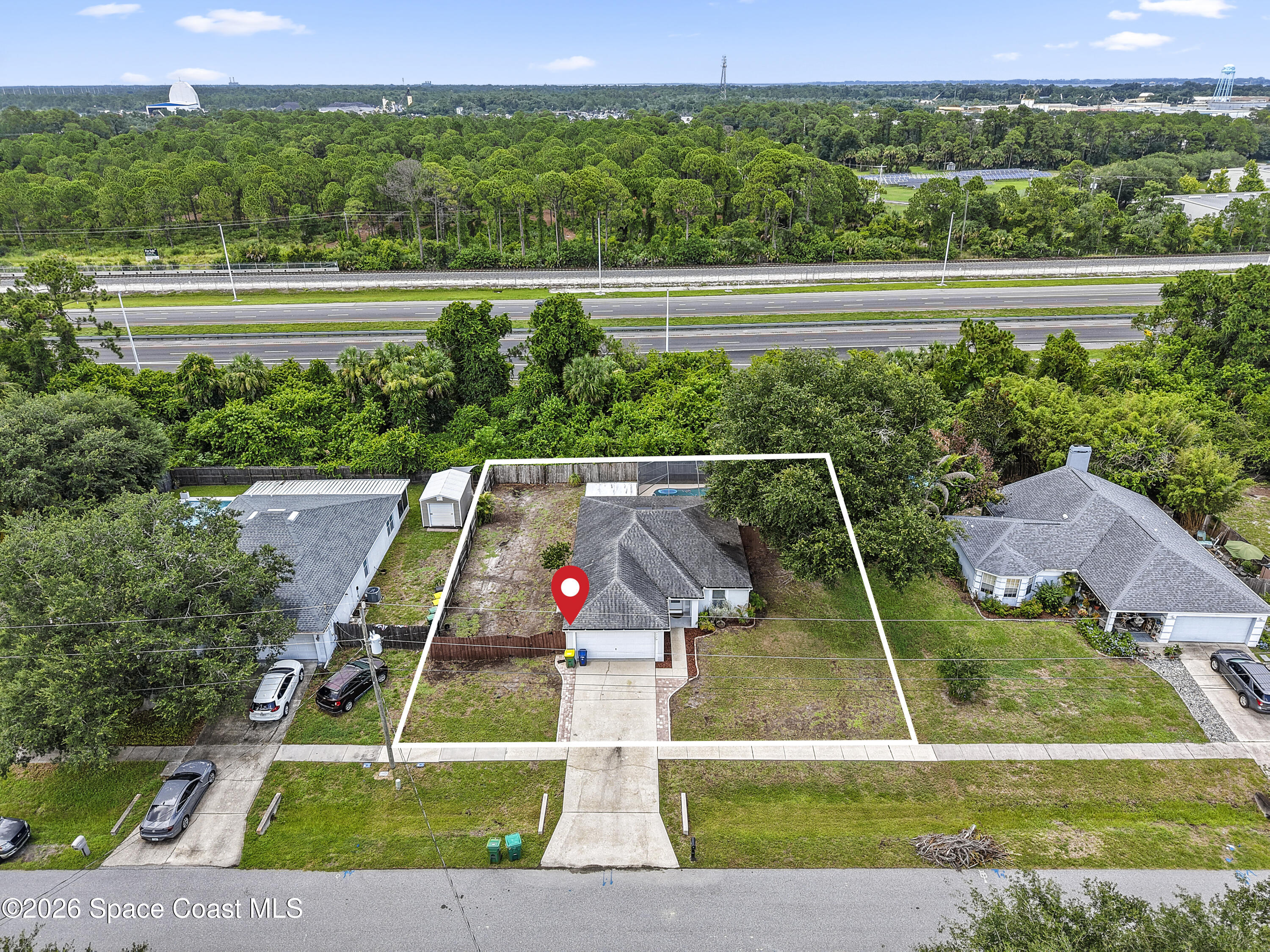 3270 Craggy Bluff Place