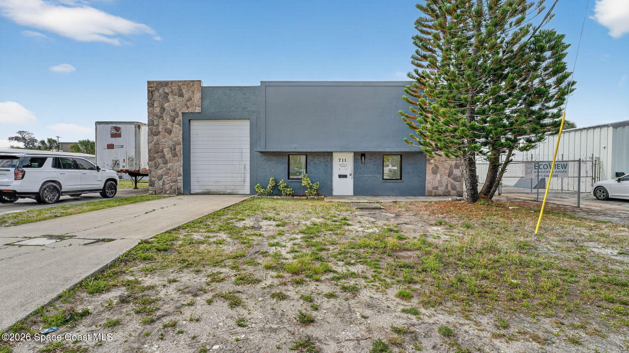 711 Seminole Ave, Melbourne, FL 32901-4629