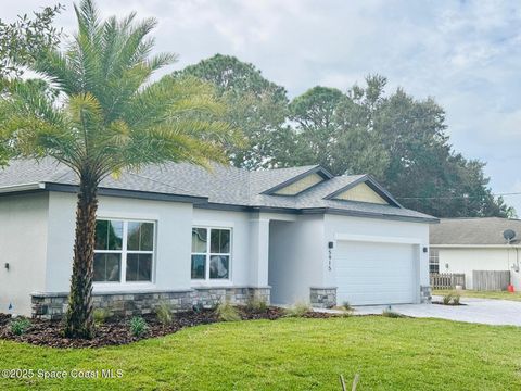 5915 Akers Street Cocoa FL 32927
