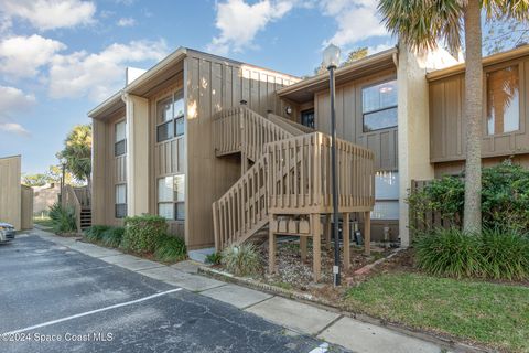 A home in Orlando