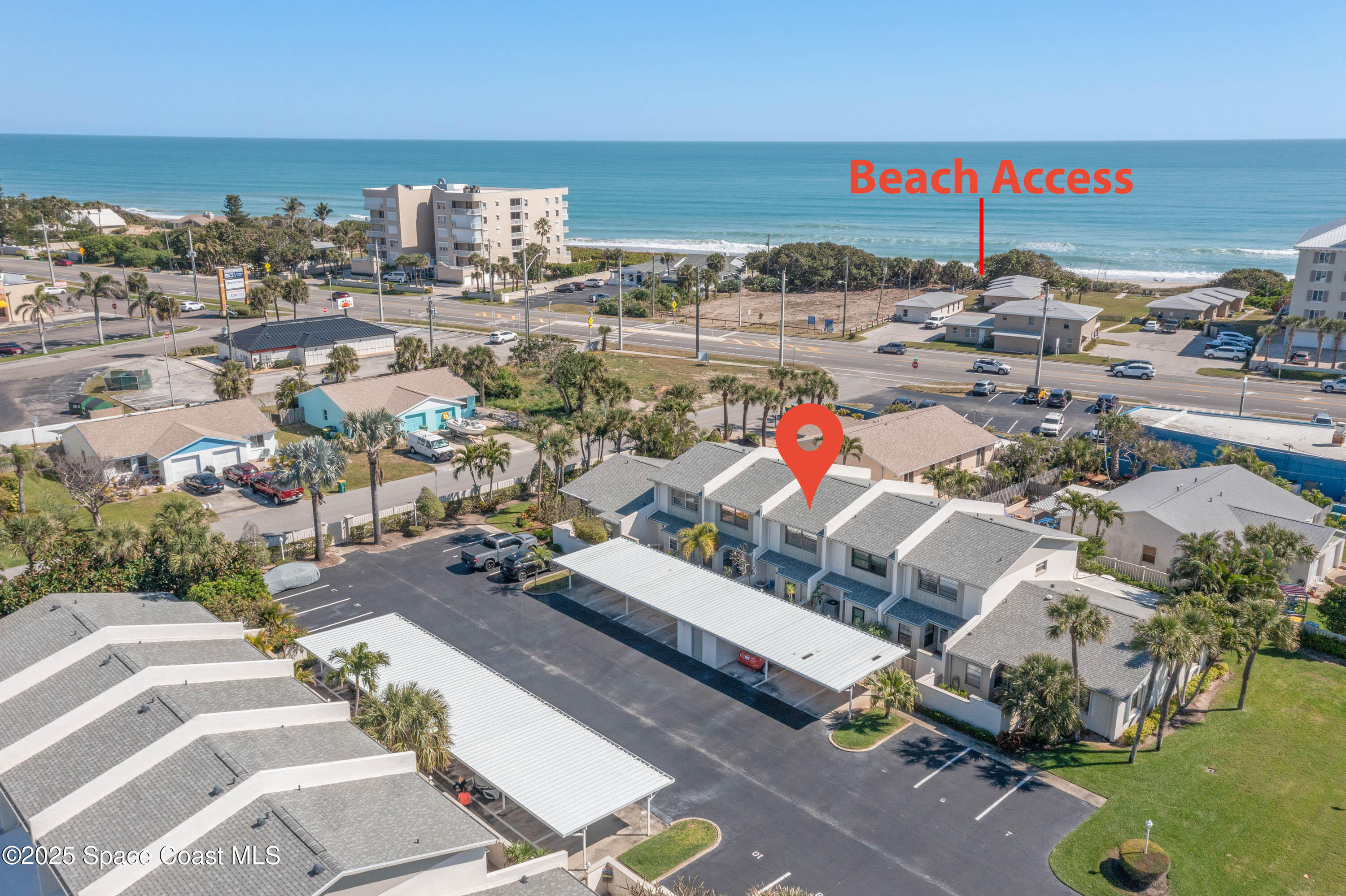 128 Palmetto Avenue 4-1