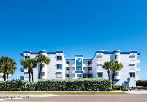 2035 S Highway A1a 401 Indian Harbour Beach FL 32937