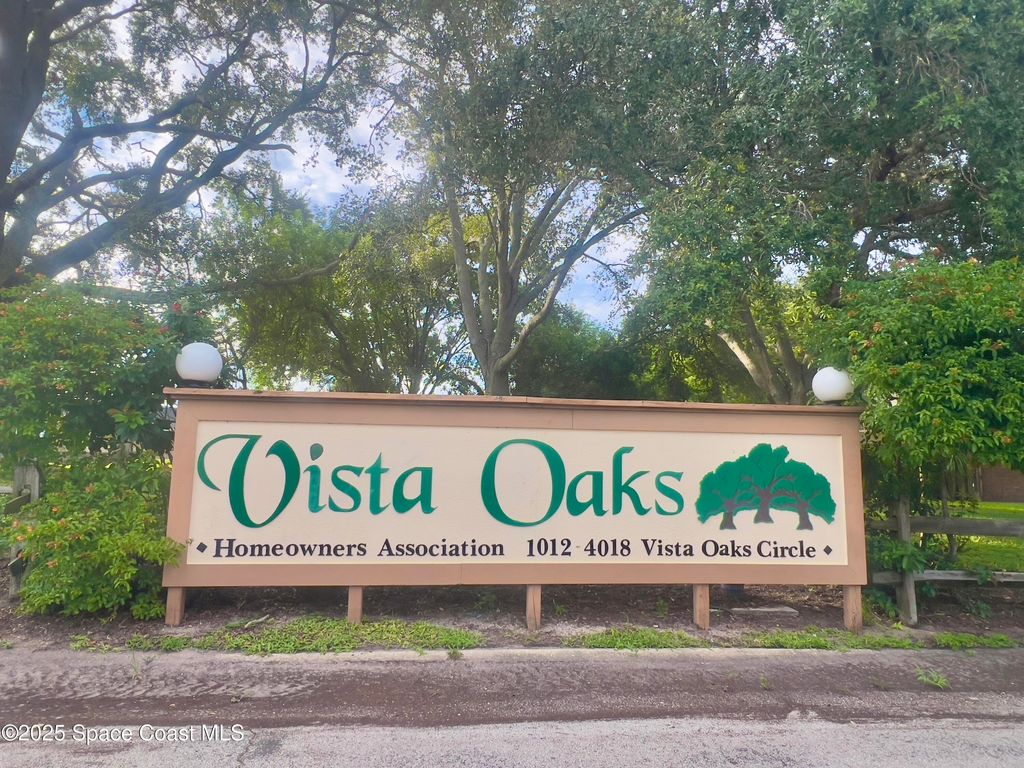 Photo of 3115 Vista Oaks Circle NE, Palm Bay, FL 32905 (MLS # 1057243)