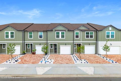 1249 Bluewater Lane Rockledge FL 32955