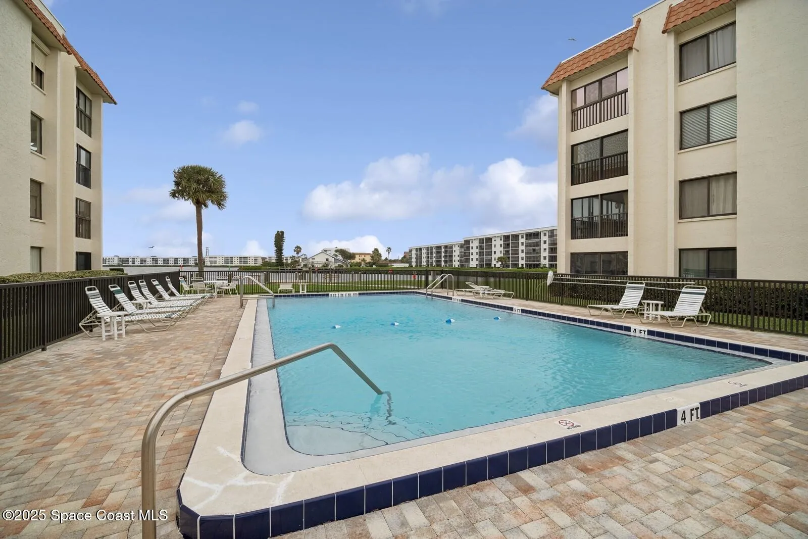 Cocoa Beach, Florida 32931, United States, 2 Bedrooms Bedrooms, ,2 BathroomsBathrooms,Residential,Active,108711