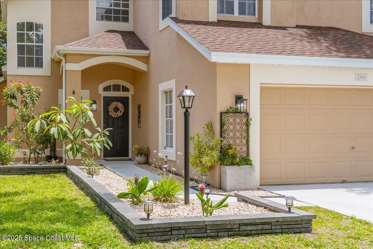 2508 Coral Ridge Circle