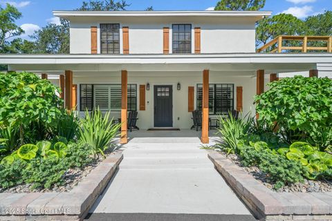 1325 Friday Road Cocoa FL 32926