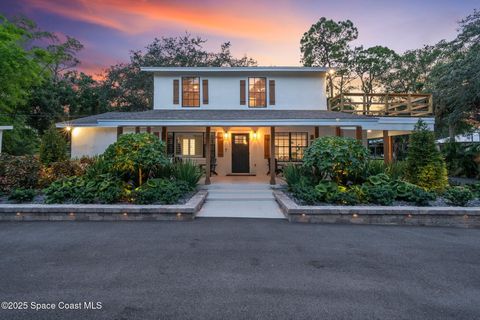 1325 Friday Road Cocoa FL 32926